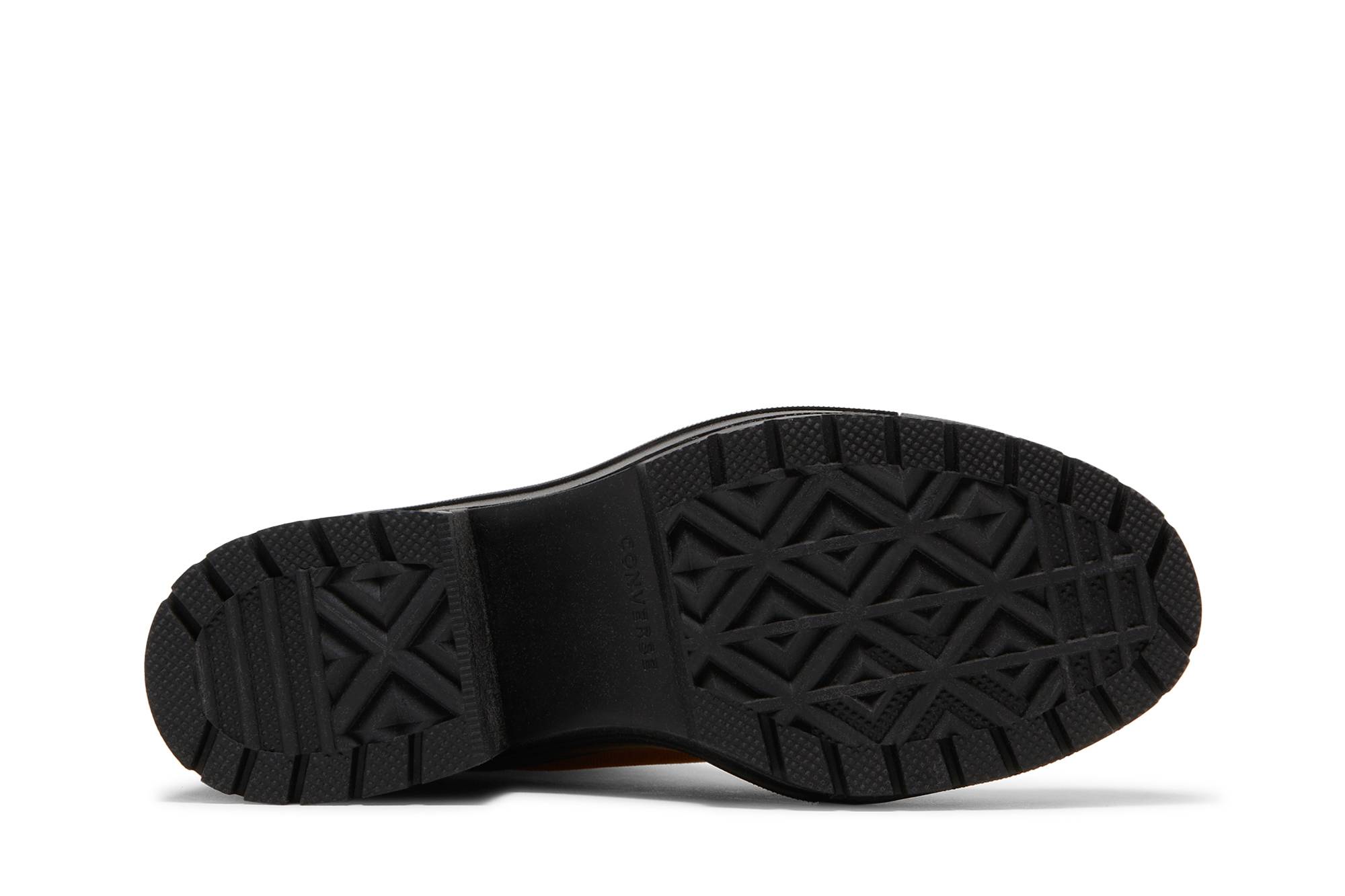 (W) Converse Chuck Taylor All Star GR82 X High 'Dark Soba Black' 圖 4