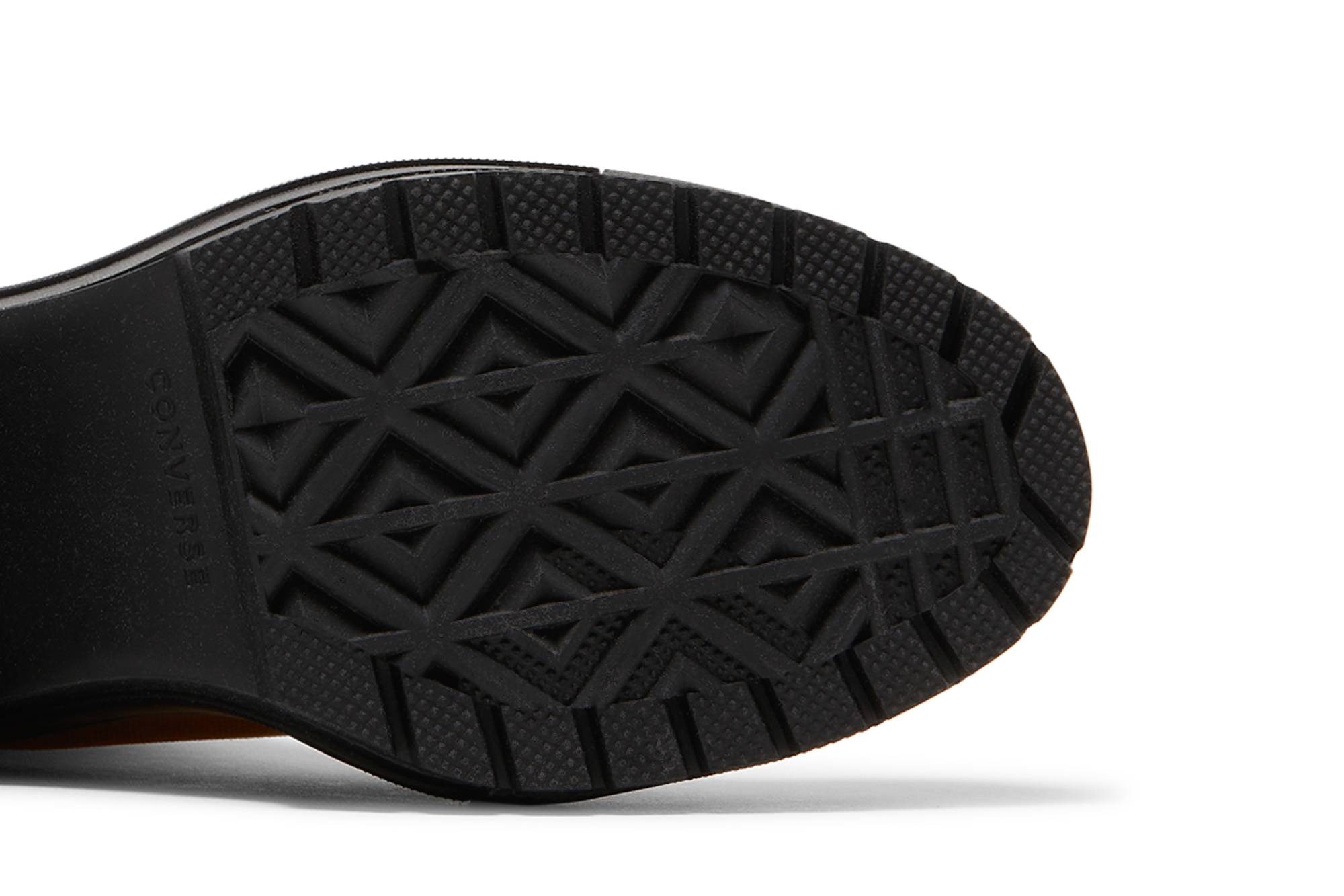 (W) Converse Chuck Taylor All Star GR82 X High 'Dark Soba Black' 圖 5