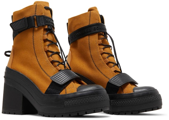 All star top gr82 black