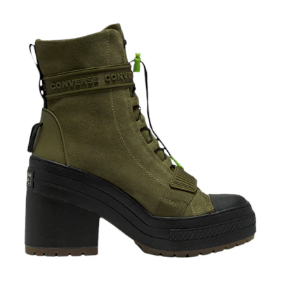 (W) Converse Chuck Taylor All Star GR 82 'Dark Moss'