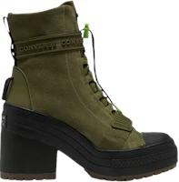 (Women) Converse Chuck Taylor All Star GR 82 'Dark Moss' 568815C (Women) Converse Chuck Taylor All Star GR 82 'Dark Moss' 568815C