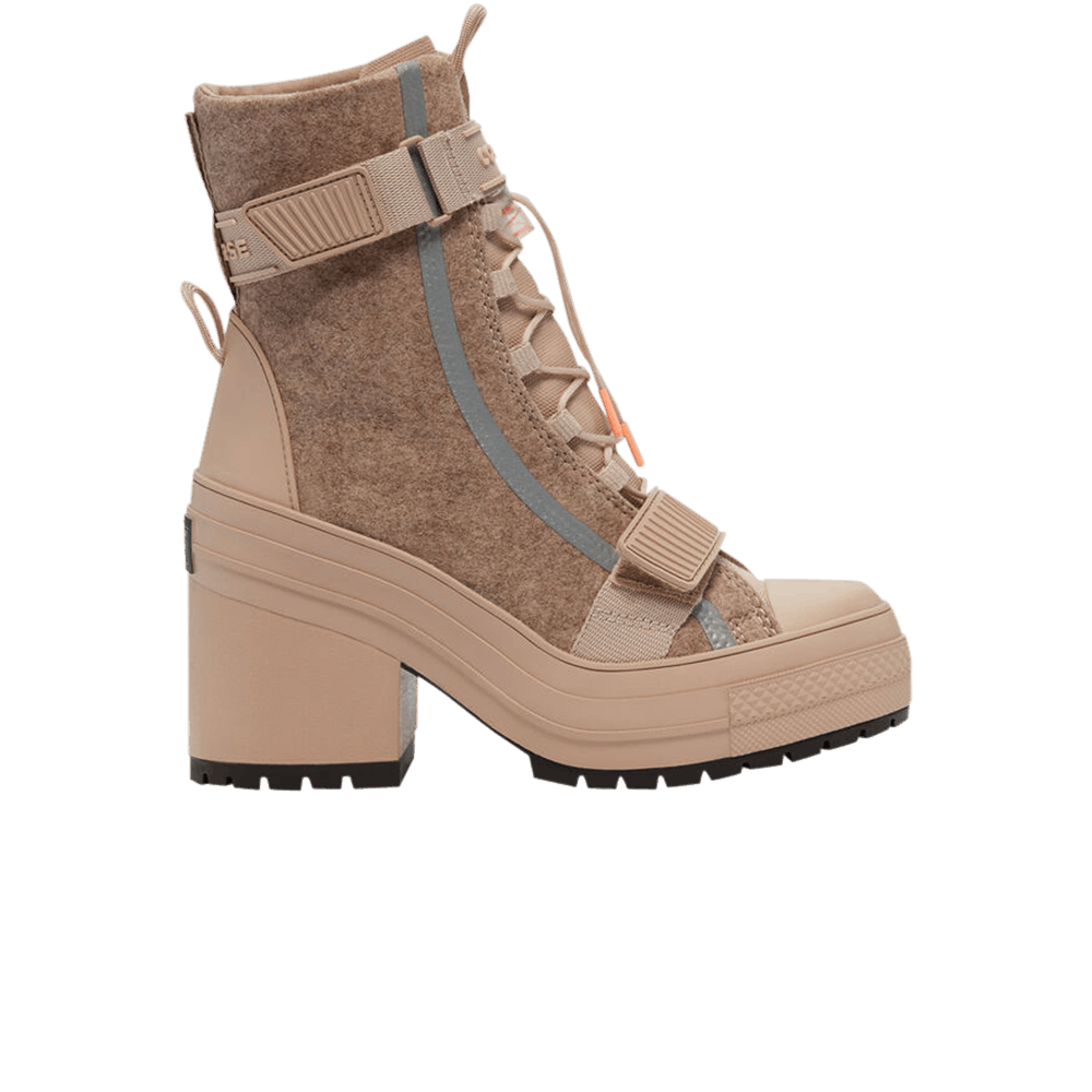 Buy (W) 컨버스 척 테일러 올스타 GR 82 하이 '블랙 아이스 - 솔트 핑크' 569635C