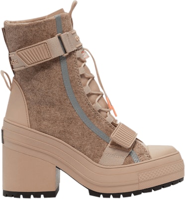 (W) 컨버스 척 테일러 올스타 GR 82 하이 '블랙 아이스 - 솔트 핑크' 569635C Buy (W) 컨버스 척 테일러 올스타 GR 82 하이 '블랙 아이스 - 솔트 핑크' 569635C