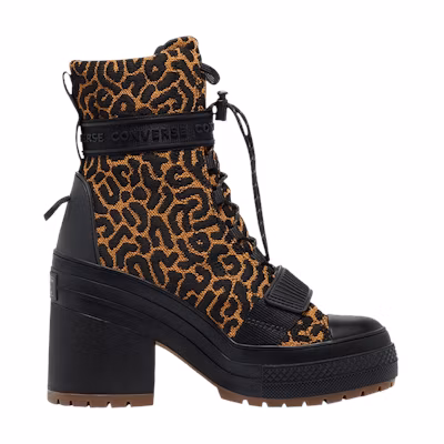 (W) Converse Chuck Taylor All Star GR 82 High 'Leopard'