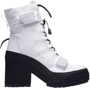 (W) Converse Chuck Taylor All Star GR 82 Platform Boot 'Putih' 563469C Buy (W) Converse Chuck Taylor All Star GR 82 Platform Boot 'Putih' 563469C