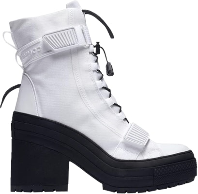 (Women) Converse Chuck Taylor All Star GR 82 Platform Boot 'White' 563469C Buy (Women) Converse Chuck Taylor All Star GR 82 Platform Boot 'White' 563469C