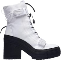 (Women) Converse Chuck Taylor All Star GR 82 Platform Boot 'White' 563469C (Women) Converse Chuck Taylor All Star GR 82 Platform Boot 'White' 563469C
