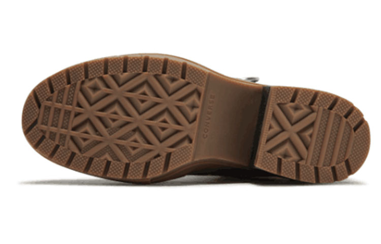 (W) Converse Chuck Taylor All Star GR 82 Space Cowgirl 'Black Silver' 圖 5