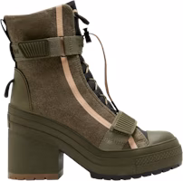 (Women) Converse Chuck Taylor All Star GR 82 XX High 'Medium Olive' 567490C (Women) Converse Chuck Taylor All Star GR 82 XX High 'Medium Olive' 567490C
