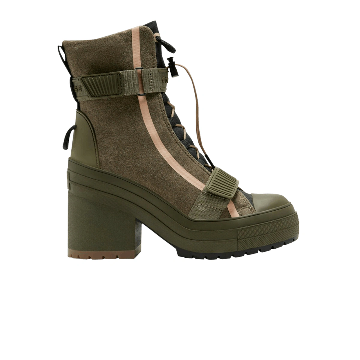 (Women) Converse Chuck Taylor All Star GR 82 XX High 'Medium Olive'