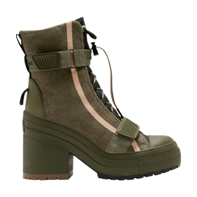 (W) Converse Chuck Taylor All Star GR 82 XX High 'Medium Olive'
