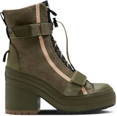 (Women) Converse Chuck Taylor All Star GR 82 XX High 'Medium Olive' 567490C Buy (Women) Converse Chuck Taylor All Star GR 82 XX High 'Medium Olive' 567490C