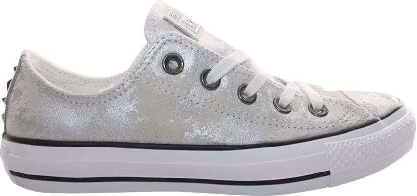 (Women) Converse Chuck Taylor All Star Hardware Low 'Silver Mouse' 549659C Buy (Women) Converse Chuck Taylor All Star Hardware Low 'Silver Mouse' 549659C