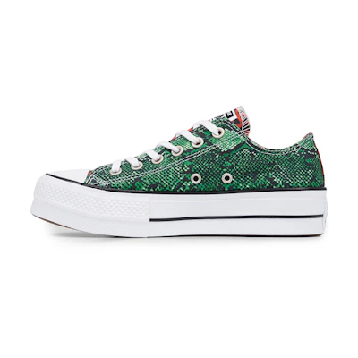 (W) Converse Chuck Taylor All Star Hawaiian Mix Platform Shoes 'Hawaiian Mix'