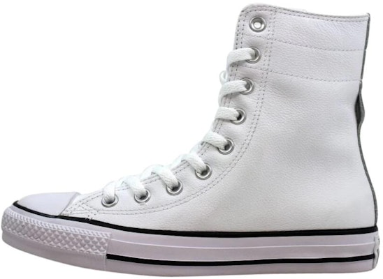 (W) Converse Chuck Taylor All Star Hi-Rise 'Putih' 549705C Buy (W) Converse Chuck Taylor All Star Hi-Rise 'Putih' 549705C