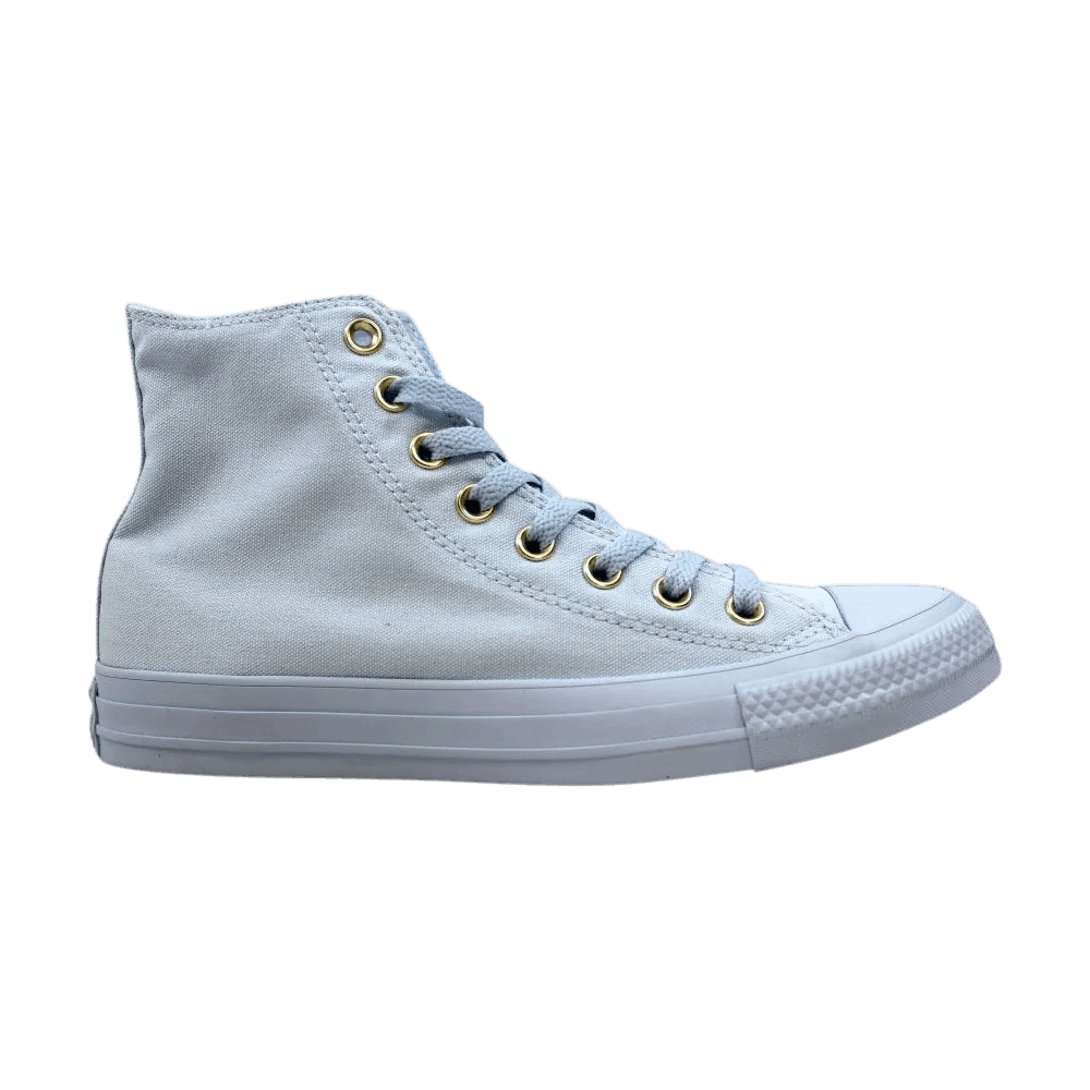 (W) Converse Chuck Taylor All Star Hi 'Blue Tint'