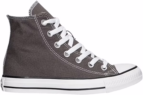 (Women) Converse Chuck Taylor All Star Hi 'Charcoal' 5J793 Buy (Women) Converse Chuck Taylor All Star Hi 'Charcoal' 5J793