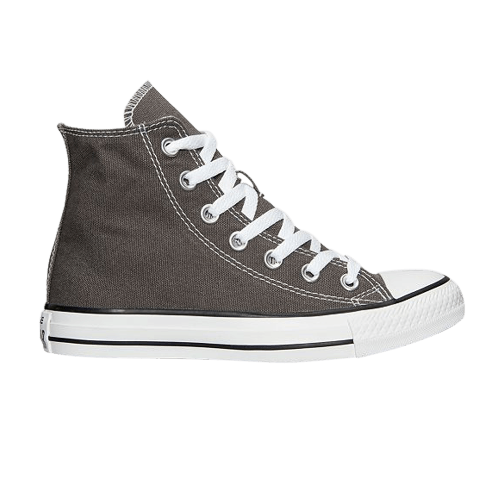 Buy (W) Converse Chuck Taylor All Star Hi 'Charcoal' Abu-abu 5J793