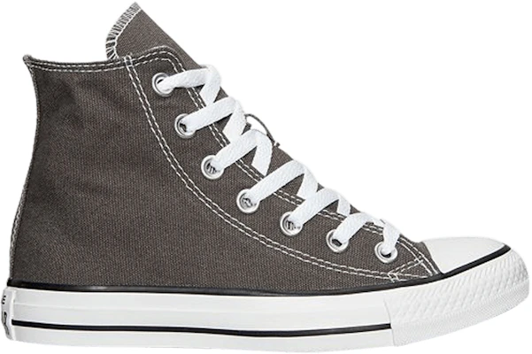 (W) Converse Chuck Taylor All Star Hi 'Charcoal' Abu-abu 5J793 Buy (W) Converse Chuck Taylor All Star Hi 'Charcoal' Abu-abu 5J793