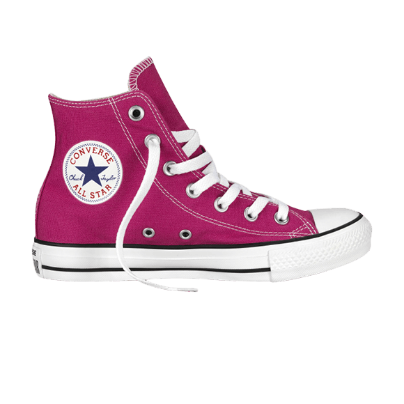 (Women) Converse Chuck Taylor All Star Hi 'Cosmos' 144797