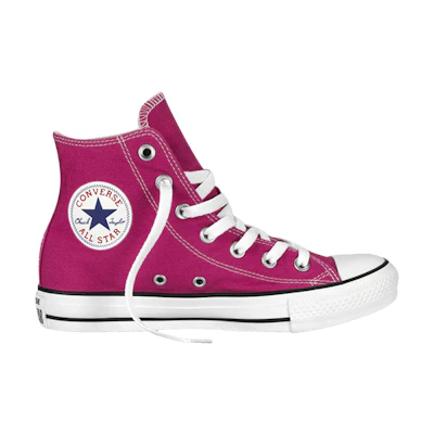 (W) Converse Chuck Taylor All Star Hi 'Cosmos'