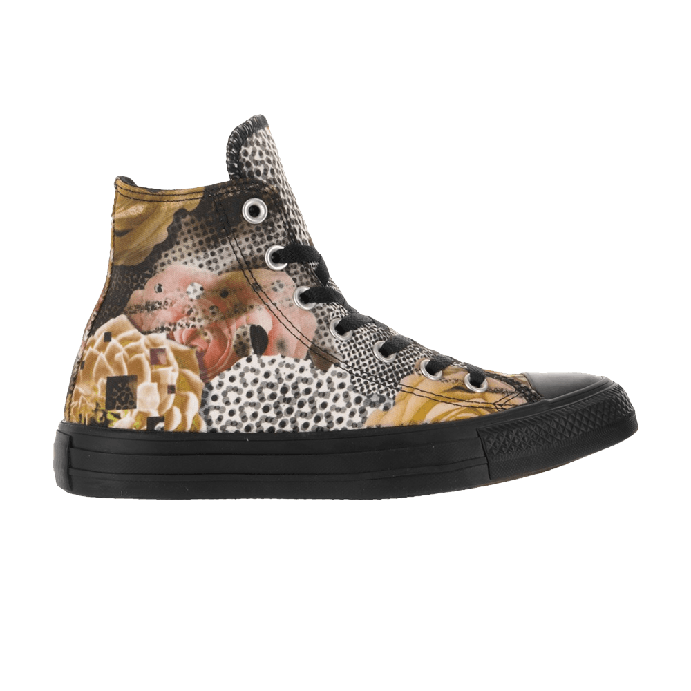 (W) Converse Chuck Taylor All Star Hi 'Digital Floral'