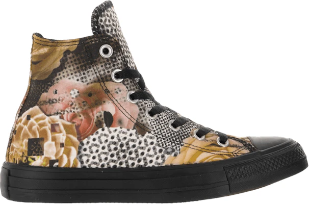 (Women) Converse Chuck Taylor All Star Hi 'Digital Floral' 553294F Buy (Women) Converse Chuck Taylor All Star Hi 'Digital Floral' 553294F