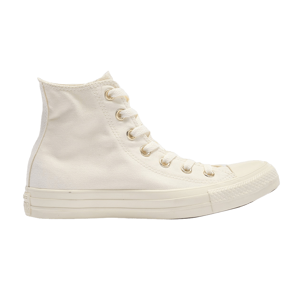 (W) Converse Chuck Taylor All Star Hi 'Egret'