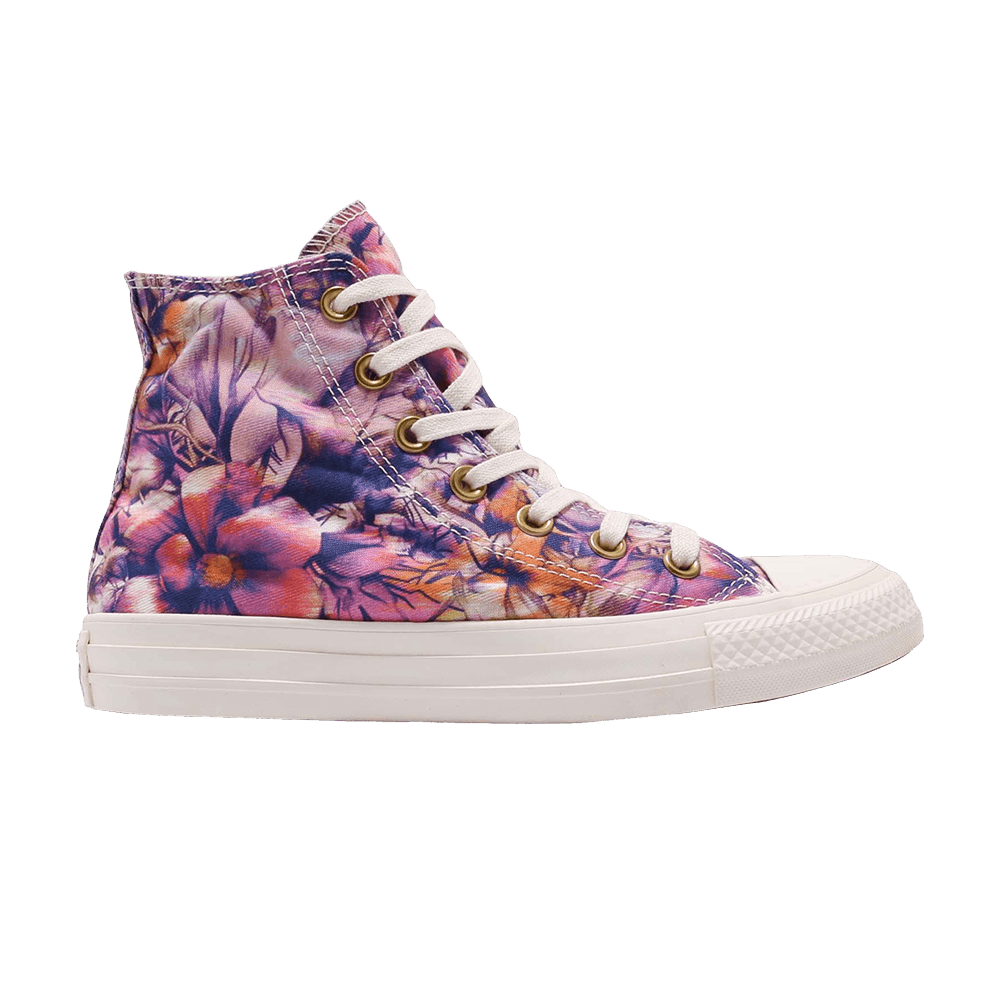 (W) Converse Chuck Taylor All Star Hi 'Floral'