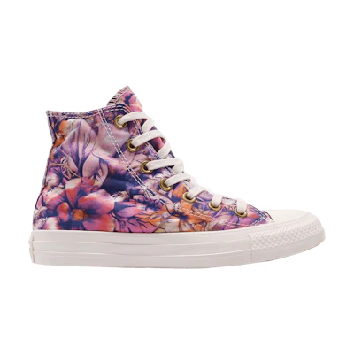 (W) Converse Chuck Taylor All Star Hi 'Floral'