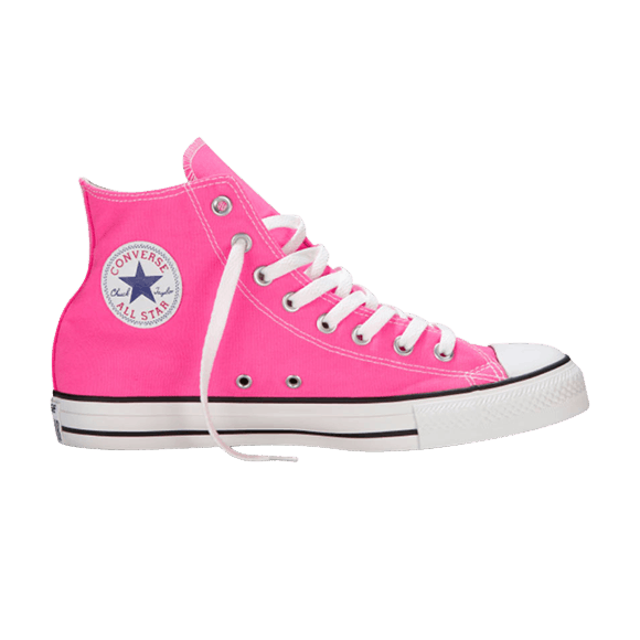 Buy (W) Converse Chuck Taylor All Star Hi 'Rosa Knockout' 139780