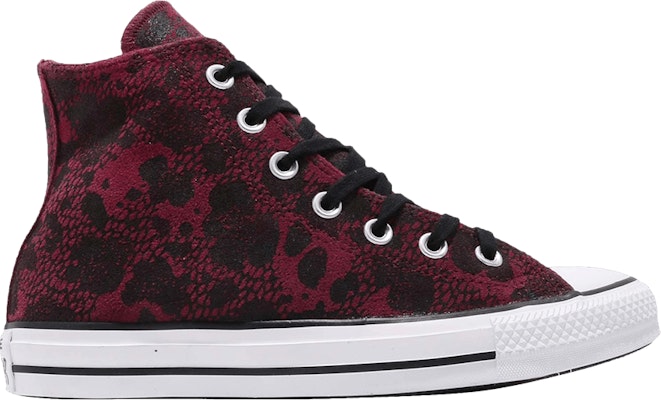 (Women) Converse Chuck Taylor All Star Hi 'Material Pack' 549634C Buy (Women) Converse Chuck Taylor All Star Hi 'Material Pack' 549634C