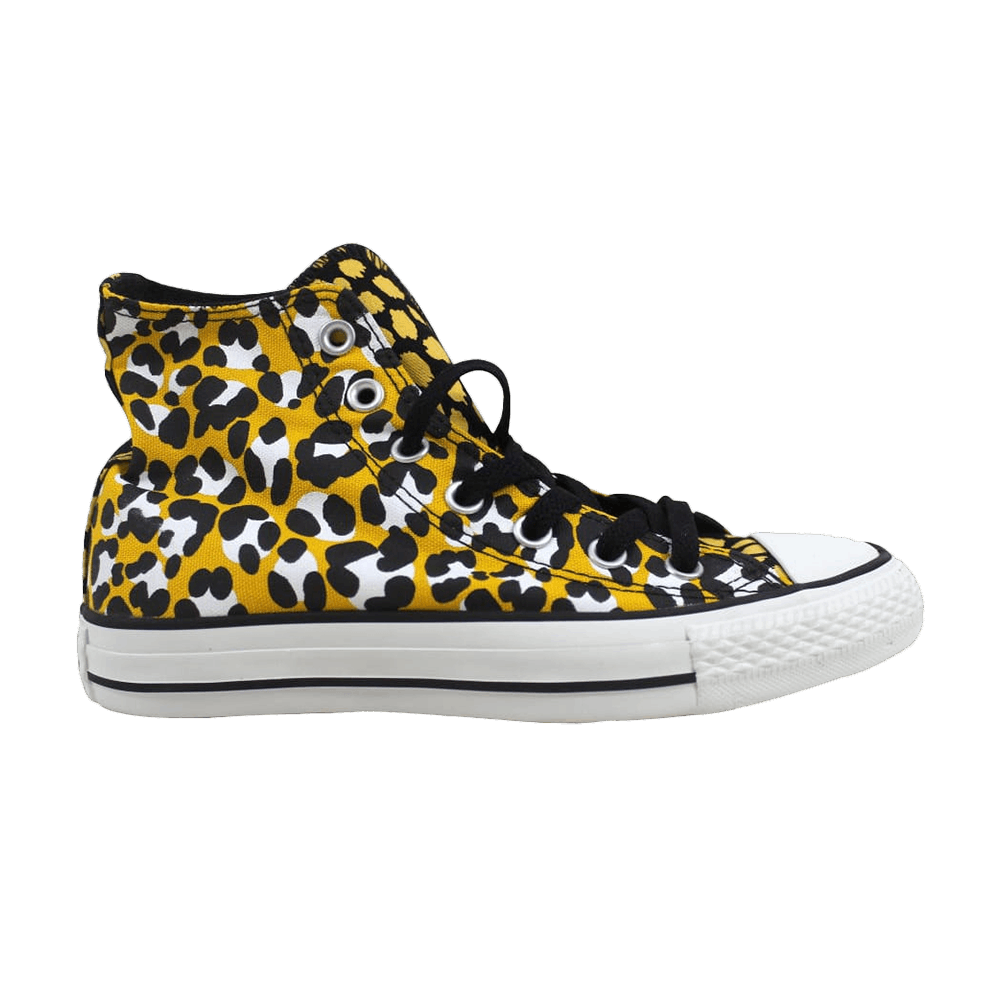 (W) Converse Chuck Taylor All Star Hi 'Old Gold'