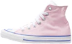 Buy Sepatu Converse Chuck Taylor All Star Hi Pink/Putih 168187F