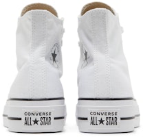 (W) コンバース チャックテイラー 厚底 白黒 (Konbāsu Chakku Teirā Atsuzoko Shirokuro) 560846C/560846F Details for (W) コンバース チャックテイラー 厚底 白黒 (Konbāsu Chakku Teirā Atsuzoko Shirokuro) 560846C/560846F