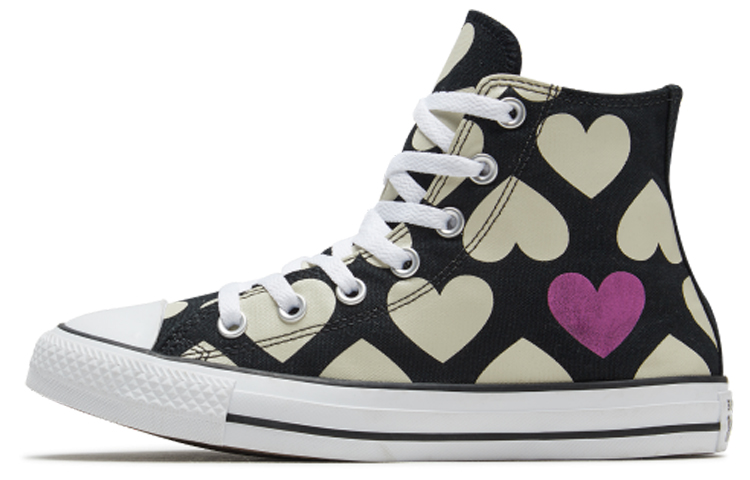 (Women) Converse Chuck Taylor All Star Hi 'Valentine' 567143C