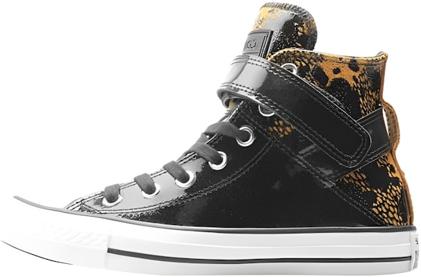 (W) 匡威查克·泰勒全明星高帮Brea古黑色 549579C Buy (W) 匡威查克·泰勒全明星高帮Brea古黑色 549579C