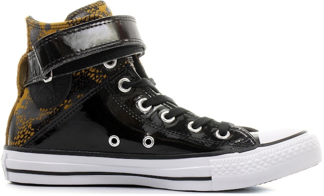 (W) 匡威查克·泰勒全明星高帮Brea古黑色 549579C Order (W) 匡威查克·泰勒全明星高帮Brea古黑色 549579C