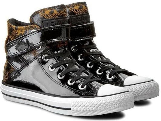 (W) 匡威查克·泰勒全明星高帮Brea古黑色 549579C Shop (W) 匡威查克·泰勒全明星高帮Brea古黑色 549579C