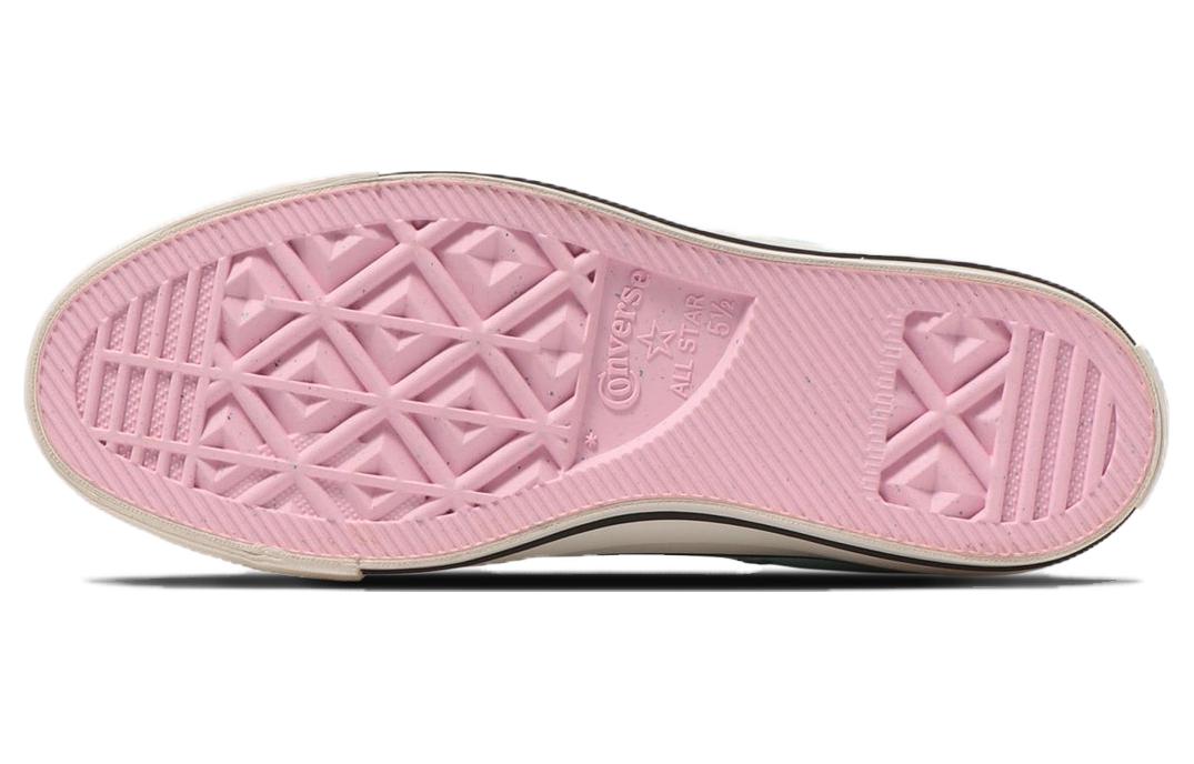 Details for (W) 匡威Chuck Taylor All Star 高帮 Cinnamoroll靴子 31309770