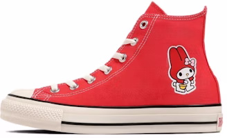 (Women) Converse Chuck Taylor All Star Hi My Melody 31309760 (Women) Converse Chuck Taylor All Star Hi My Melody 31309760