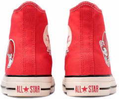 Purchase (W) Converse Chuck Taylor All Star Hi My Melody Deutsch 31309760