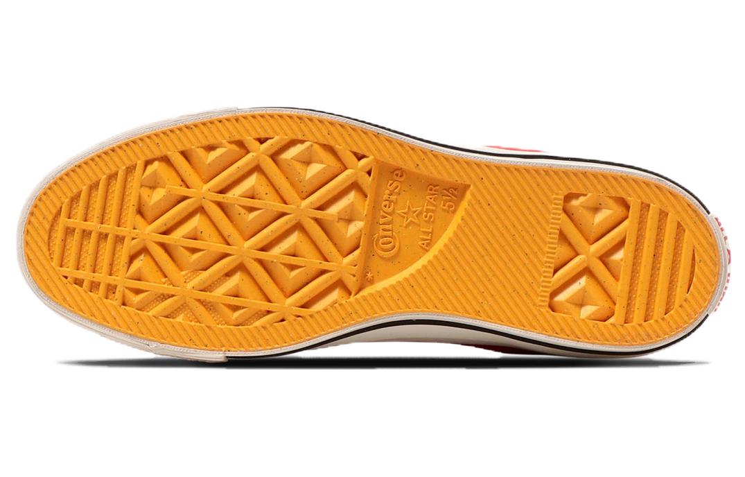 Details for 三麗鷗 x Converse All Star 美樂蒂 耐磨輕便 高筒 帆布鞋 女款 紅色 日版