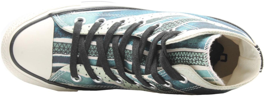 (W) 컨버스 척테일러 올스타 하이 팝 스트라이프 청록 (or if absolutely necessary, shorten to 척테일러 하이 팝 청록) 551566C Shop (W) 컨버스 척테일러 올스타 하이 팝 스트라이프 청록 (or if absolutely necessary, shorten to 척테일러 하이 팝 청록) 551566C