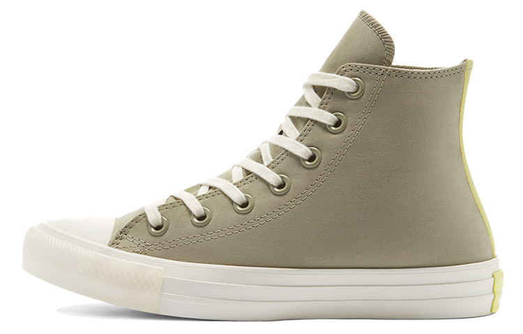 (Women) Converse Chuck Taylor All Star High 'Alt Exploration - Light Field Surplus' 570305F