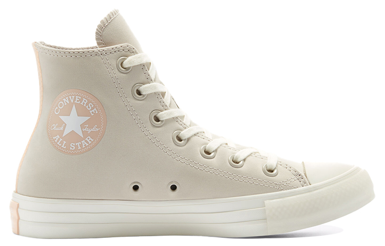 (W) Converse Chuck Taylor All Star High 'Alt Exploration - String' 圖 2