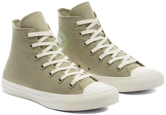 (W) Converse Chuck Taylor All Star Tinggi 'Alt Exploration - Light Field Surplus' 570305F Lookbook (W) Converse Chuck Taylor All Star Tinggi 'Alt Exploration - Light Field Surplus' 570305F