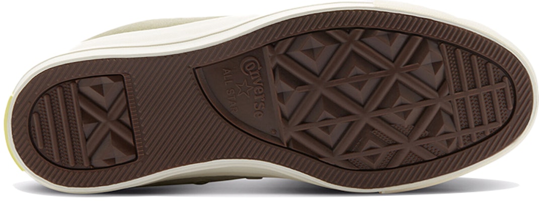 (W) Converse Chuck Taylor All Star Tinggi 'Alt Exploration - Light Field Surplus' 570305F Details for (W) Converse Chuck Taylor All Star Tinggi 'Alt Exploration - Light Field Surplus' 570305F