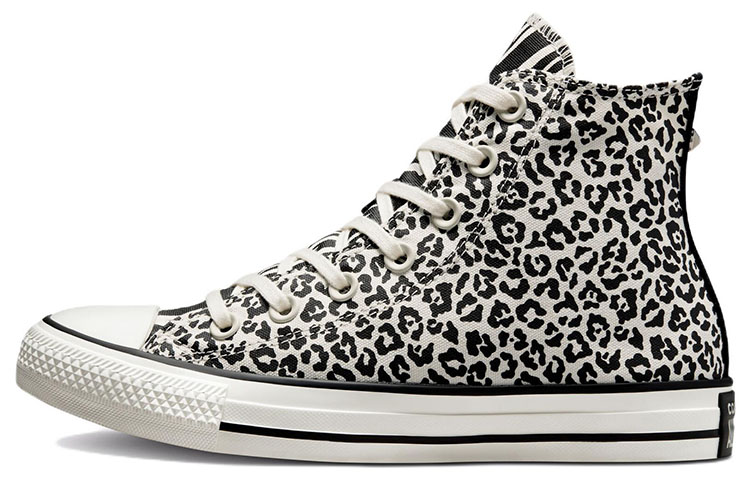 (W) Converse Chuck Taylor All Star High 'Animal Mix'