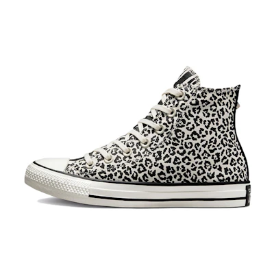 (W) Converse Chuck Taylor All Star High 'Animal Mix'